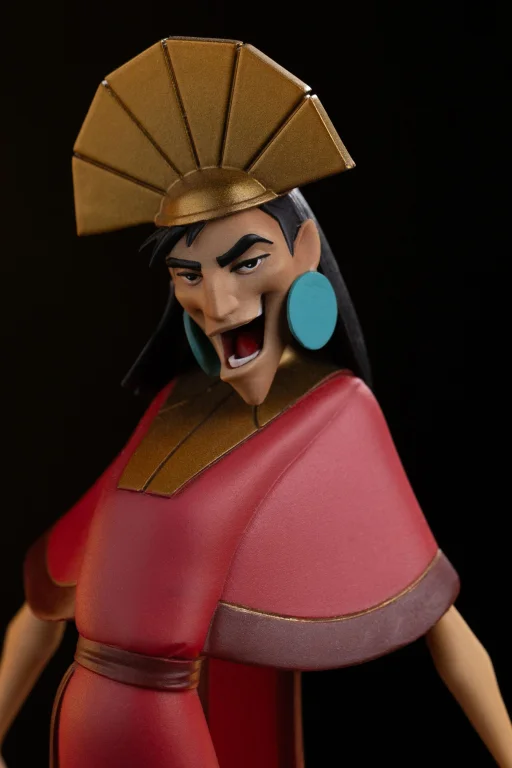 Ein K&ouml;nigreich f&uuml;r ein Lama - Art Scale - Kuzco