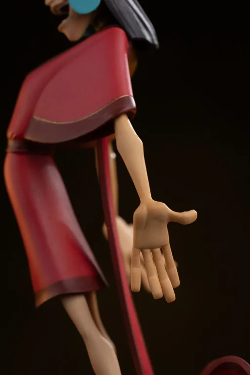 Ein K&ouml;nigreich f&uuml;r ein Lama - Art Scale - Kuzco