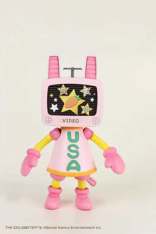 Idolmaster - Plastic Model Kit - USA-chan Robo