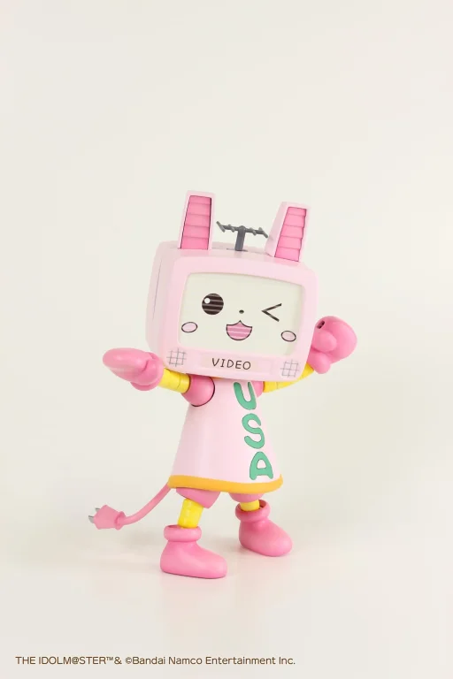 Idolmaster - Plastic Model Kit - USA-chan Robo