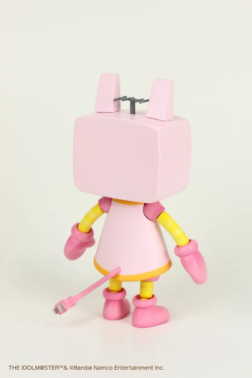 Idolmaster - Plastic Model Kit - USA-chan Robo
