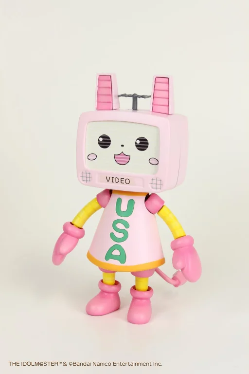 Idolmaster - Plastic Model Kit - USA-chan Robo