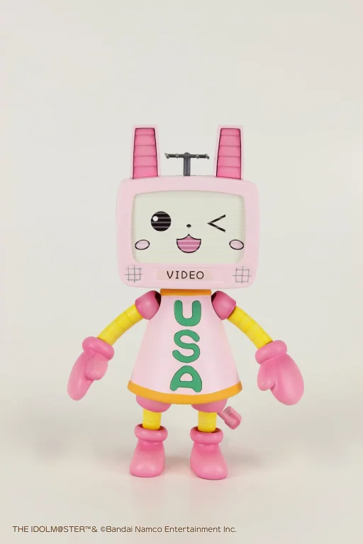 Idolmaster - Plastic Model Kit - USA-chan Robo
