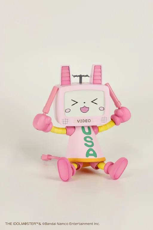 Idolmaster - Plastic Model Kit - USA-chan Robo