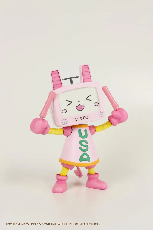 Idolmaster - Plastic Model Kit - USA-chan Robo