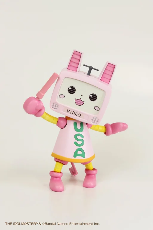 Idolmaster - Plastic Model Kit - USA-chan Robo