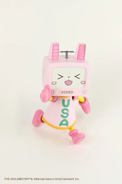 Idolmaster - Plastic Model Kit - USA-chan Robo