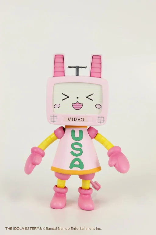 Idolmaster - Plastic Model Kit - USA-chan Robo