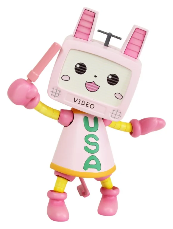 Idolmaster - Plastic Model Kit - USA-chan Robo