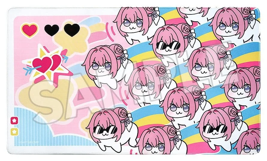 NIKKE - Mousepad - Doro