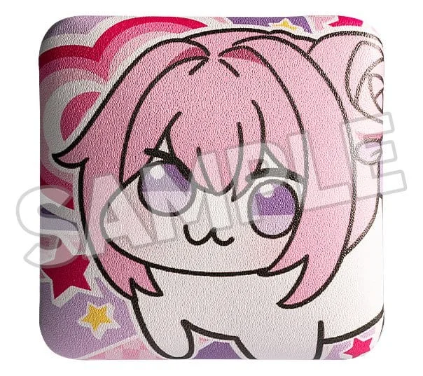 NIKKE - Button - DORO Series