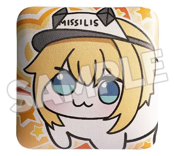 NIKKE - Button - DORO Series