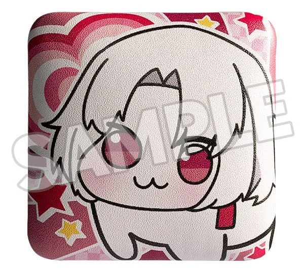 NIKKE - Button - DORO Series