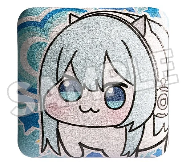 NIKKE - Button - DORO Series