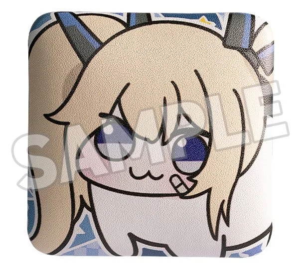 NIKKE - Button - DORO Series