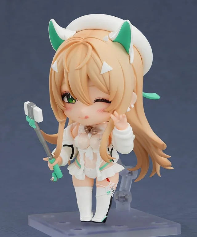 NIKKE - Nendoroid - Rupee (Winter Shopper)