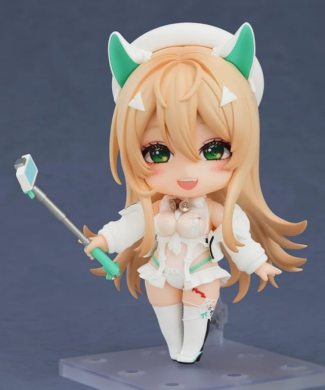 NIKKE - Nendoroid - Rupee (Winter Shopper)
