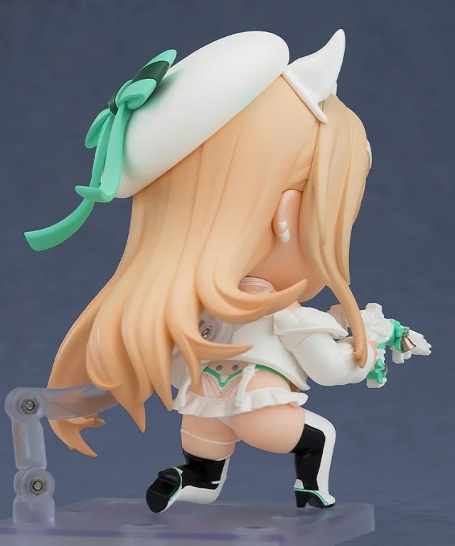NIKKE - Nendoroid - Rupee (Winter Shopper)