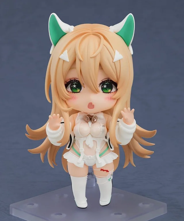 NIKKE - Nendoroid - Rupee (Winter Shopper)