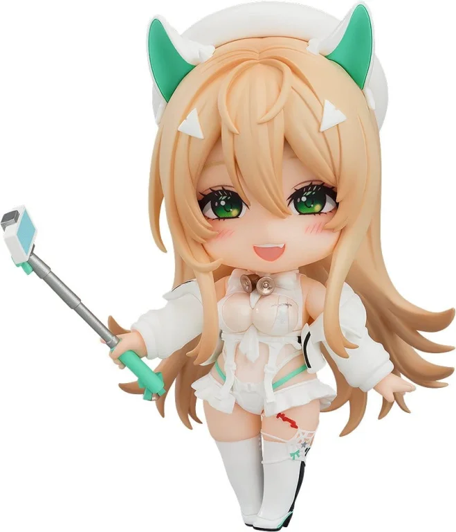 NIKKE - Nendoroid - Rupee (Winter Shopper)