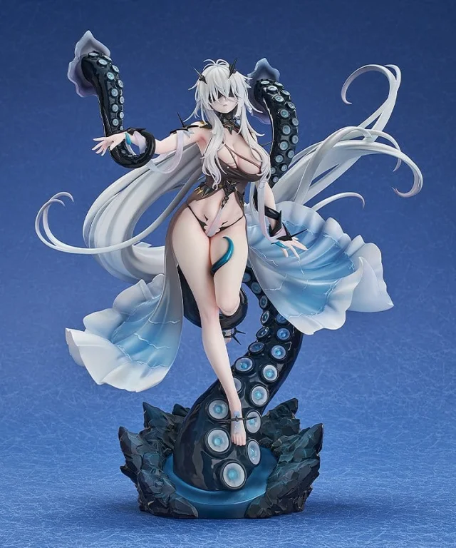 Azur Lane - Scale Figure - Fancy