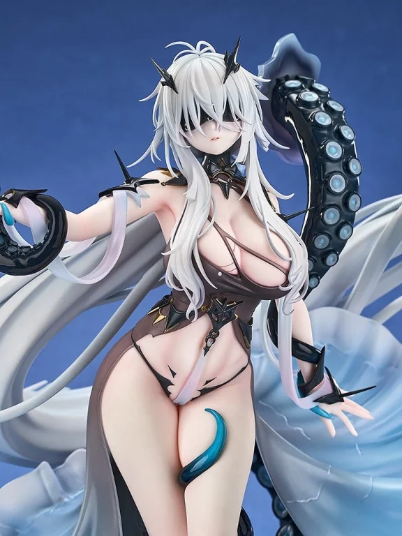 Azur Lane - Scale Figure - Fancy