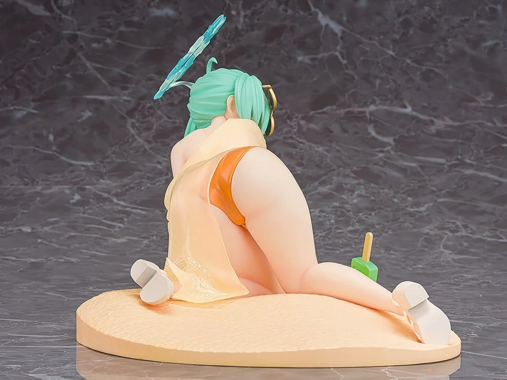 Blue Archive - Scale Figure - Hiyori Tsuchinaga (Swimsuit) (Memorial Lobby Ver.)