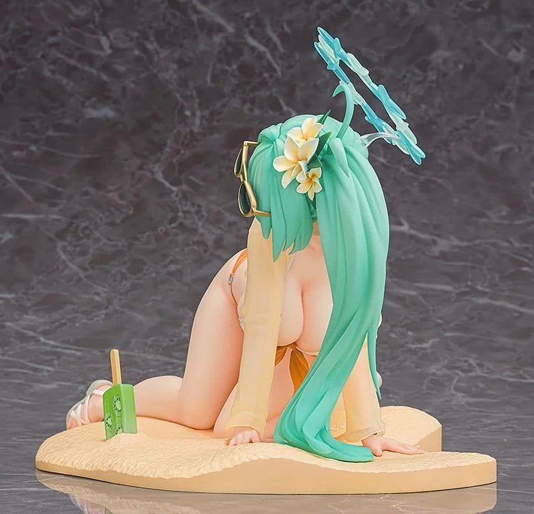 Blue Archive - Scale Figure - Hiyori Tsuchinaga (Swimsuit) (Memorial Lobby Ver.)