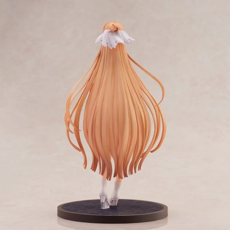 Sword Art Online - Scale Figure - Asuna (Loungewear Ver.)