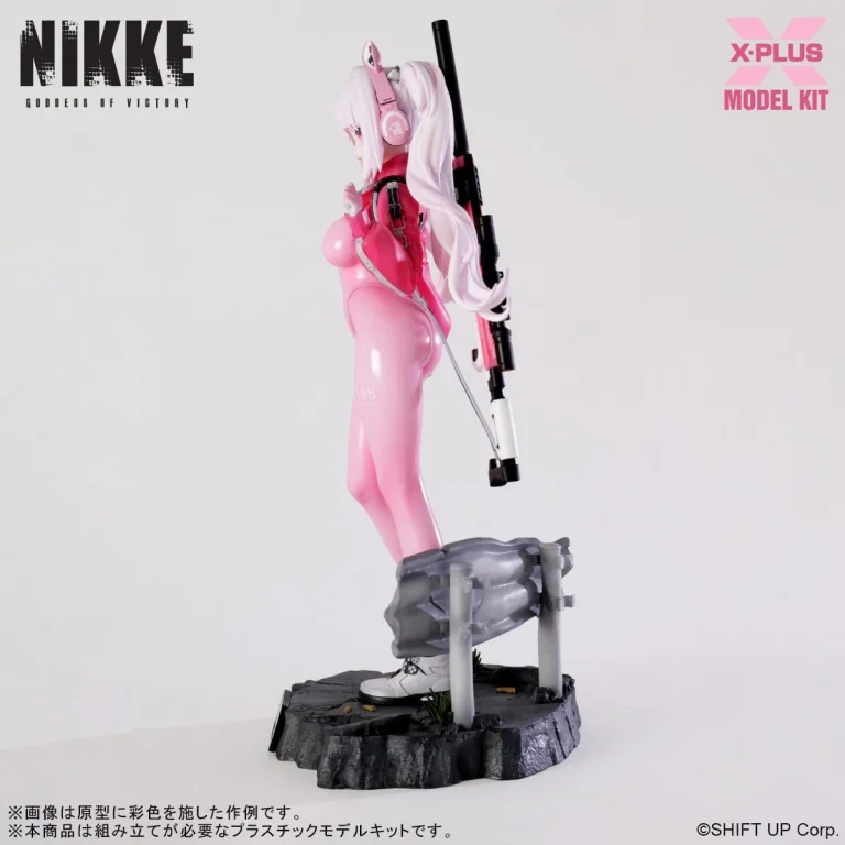 NIKKE - Model Kit - Alice