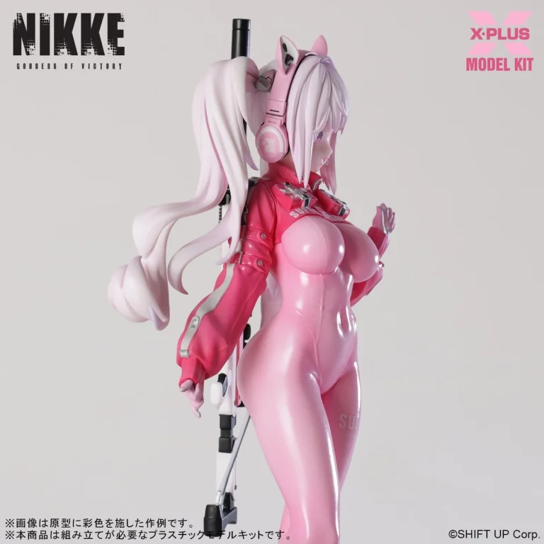 NIKKE - Model Kit - Alice
