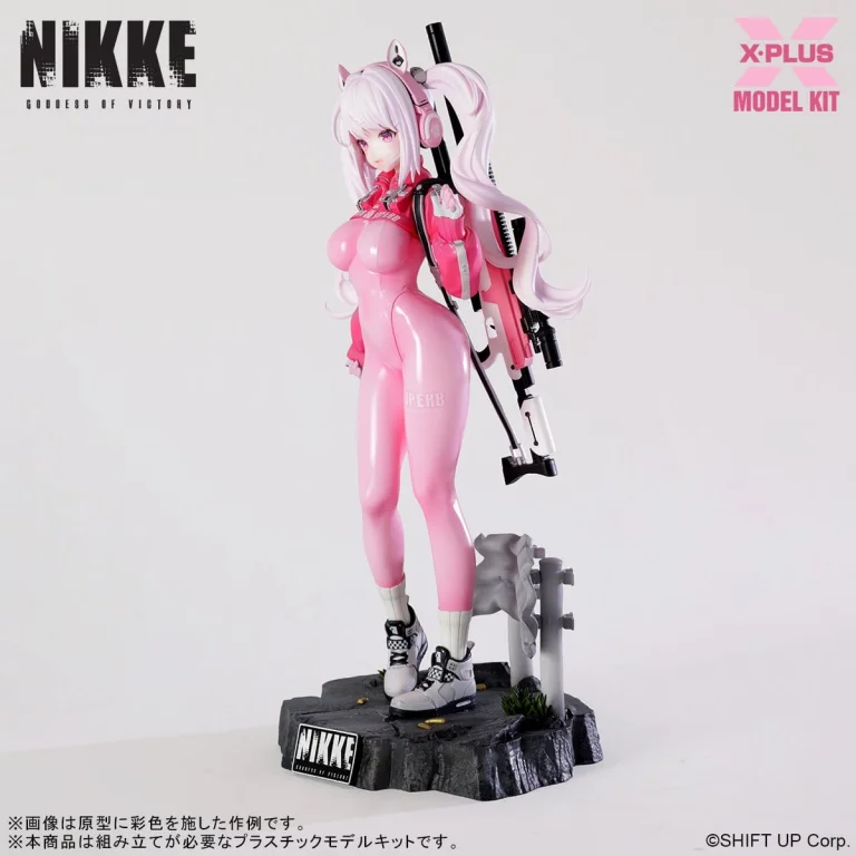 NIKKE - Model Kit - Alice
