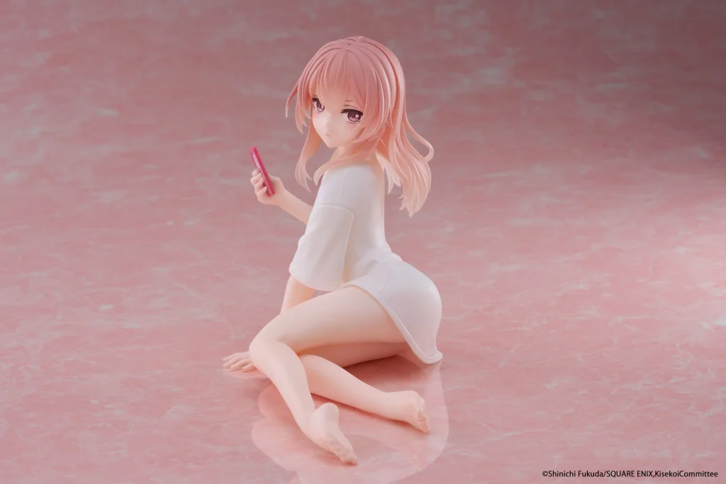 My Dress-Up Darling - Desktop Cute - Sajuna Inui (T-Shirt ver.)