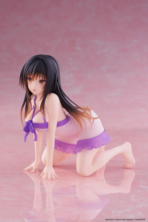 To Love-Ru - Desktop Cute - Yui Kotegawa (Room wear ver.)