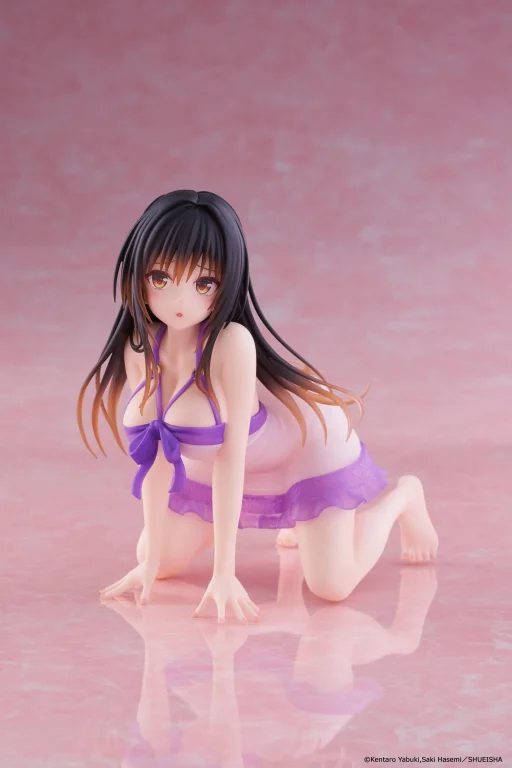 To Love-Ru - Desktop Cute - Yui Kotegawa (Room wear ver.)
