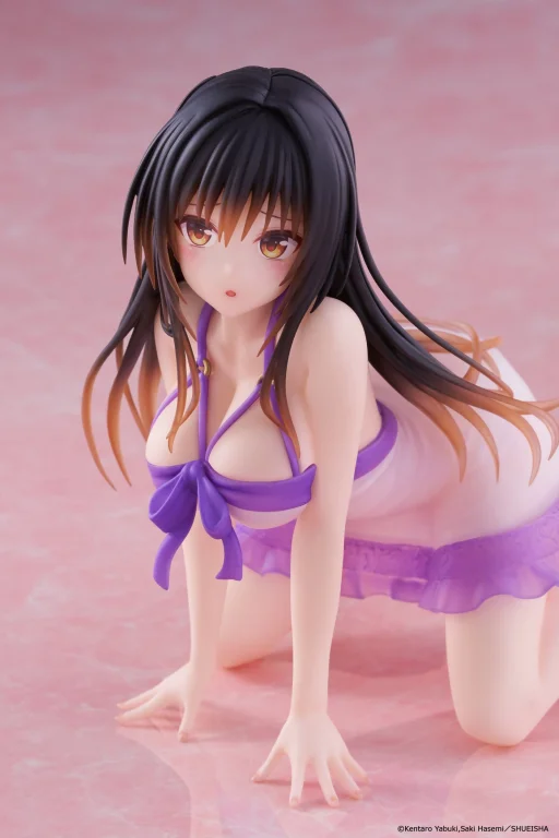 To Love-Ru - Desktop Cute - Yui Kotegawa (Room wear ver.)