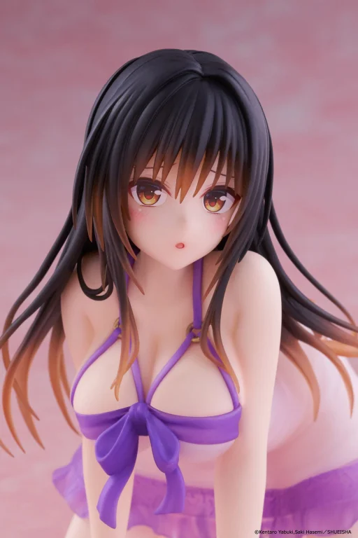 To Love-Ru - Desktop Cute - Yui Kotegawa (Room wear ver.)