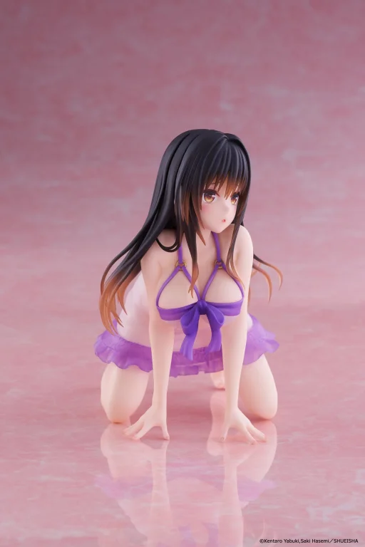 To Love-Ru - Desktop Cute - Yui Kotegawa (Room wear ver.)