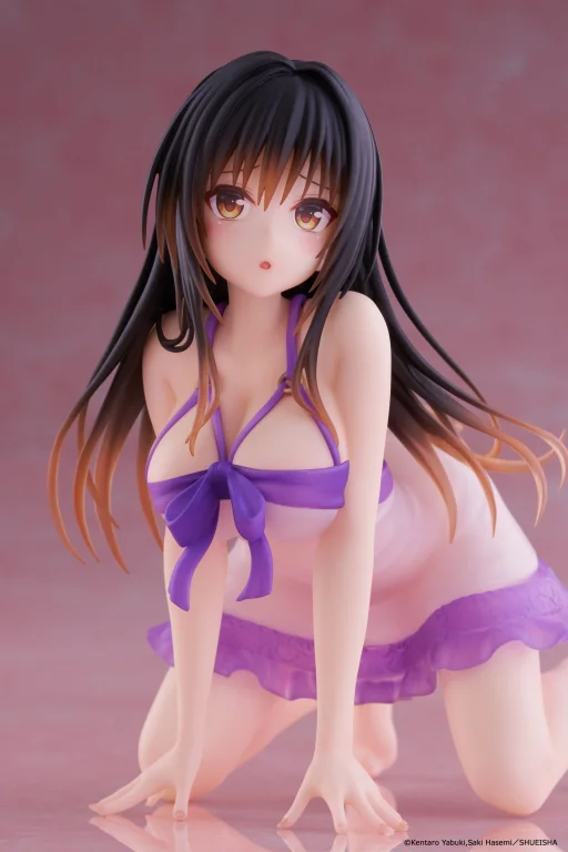 To Love-Ru - Desktop Cute - Yui Kotegawa (Room wear ver.)
