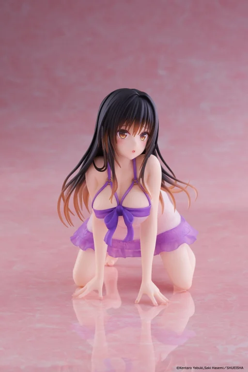 To Love-Ru - Desktop Cute - Yui Kotegawa (Room wear ver.)