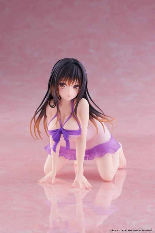 To Love-Ru - Desktop Cute - Yui Kotegawa (Room wear ver.)