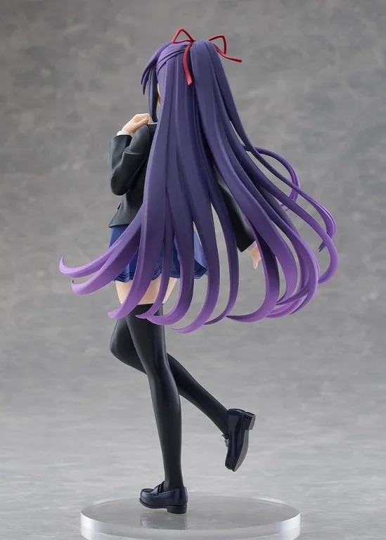 Date A Live - POP UP PARADE - Tōka Yatogami (School Uniform Ver.) (L Size)