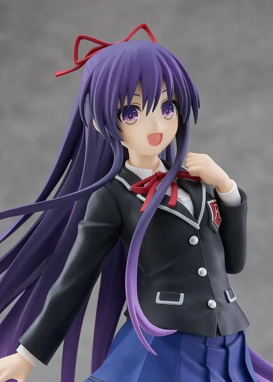 Date A Live - POP UP PARADE - Tōka Yatogami (School Uniform Ver.) (L Size)