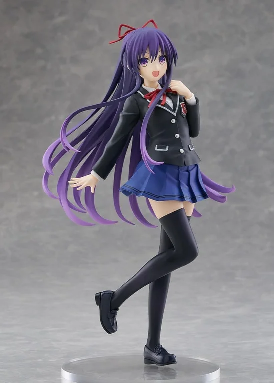 Date A Live - POP UP PARADE - Tōka Yatogami (School Uniform Ver.) (L Size)