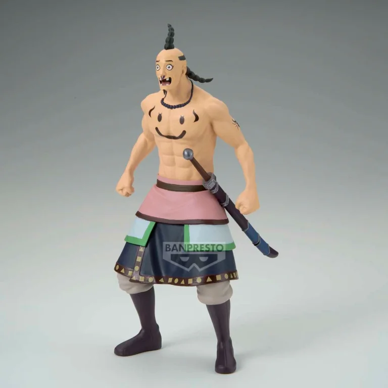 Kingdom - Prize Figure - Ogiko