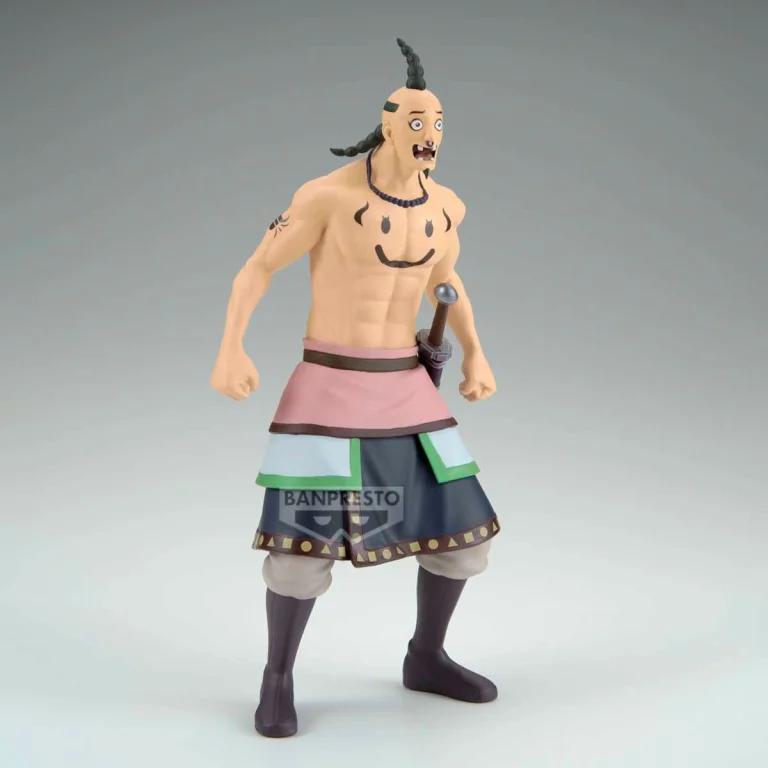 Kingdom - Prize Figure - Ogiko