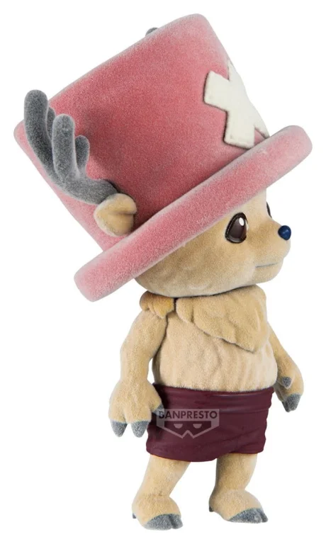 One Piece - Fluffy Puffy - Tony Tony Chopper