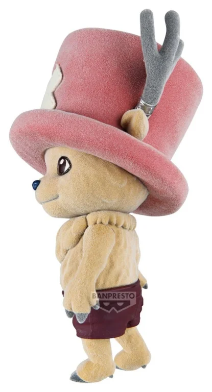 One Piece - Fluffy Puffy - Tony Tony Chopper