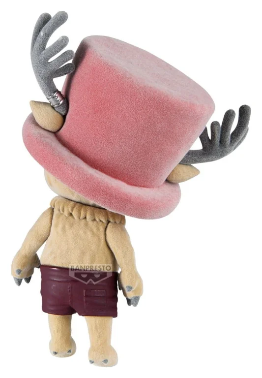 One Piece - Fluffy Puffy - Tony Tony Chopper