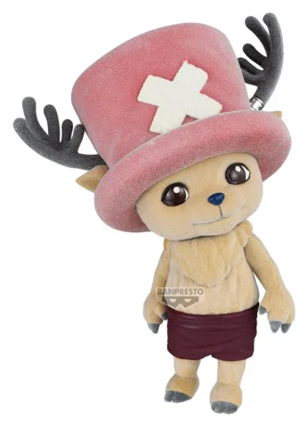 Produktbild zu One Piece - Fluffy Puffy - Tony Tony Chopper